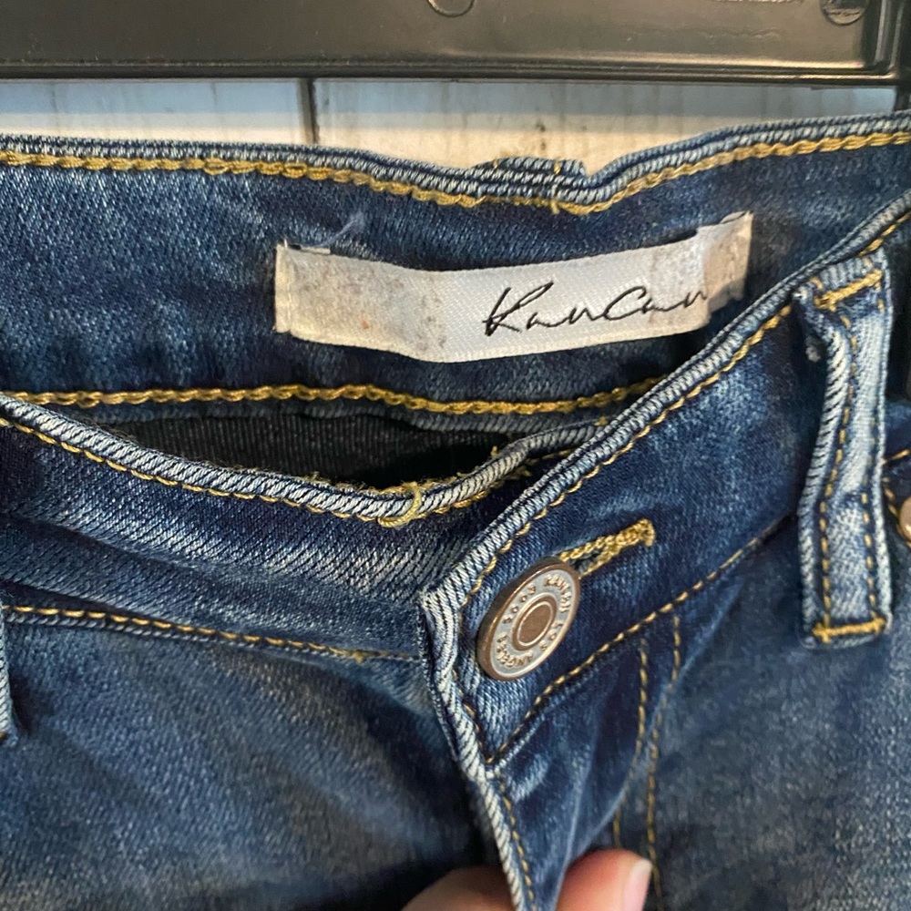 Kancan jeans size 29